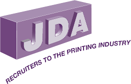 JDA Print Recruitment
