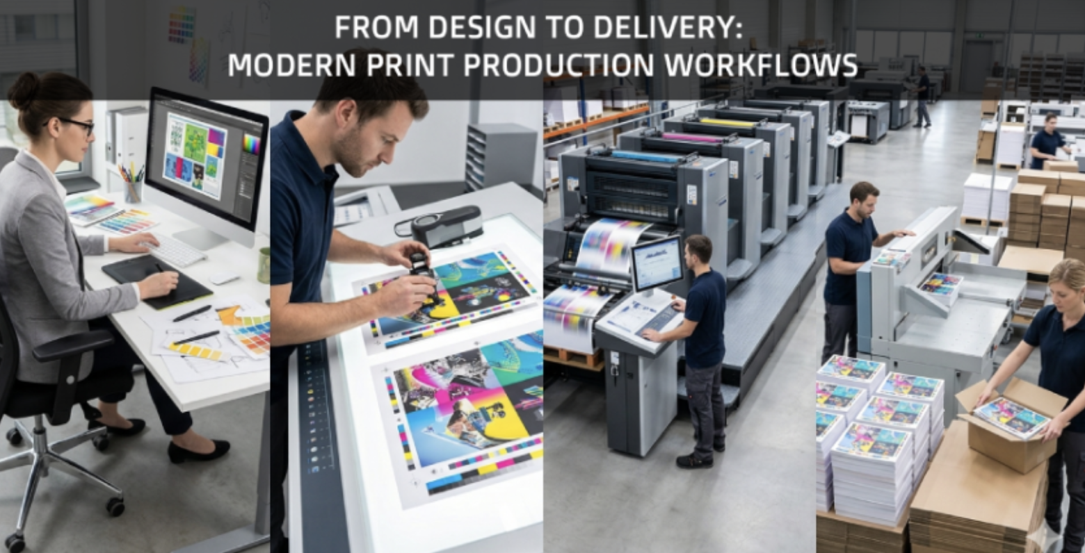 Run Printer From Concept to Carton: Inside a Modern Print Production Workflow – JDA ...